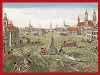 Köln im Ancien Régime 1686–1794