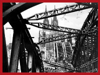Köln in der Zeit des Nationalsozialismus 1933–1945