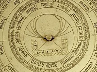 Astrolabium. Foto: © Stadt Köln, Rheinisches Bildarchiv, Wolfgang F. Meier, rba_d015453.