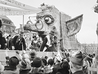200 Jahre Kölner Karneval