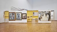 Der geteilte Picasso. Der Künstler und sein Bild in der BRD und der DDR, 25.09.2021 – 30.01.2022