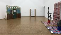 ML Köln, Über den Wert der Zeit. Neupräsentation zeitgenössischer Kunst, 10.08.2023 bis 31.08.2025