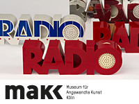 RADIO Zeit. Röhrengeräte, Design-Ikonen, Internetradio